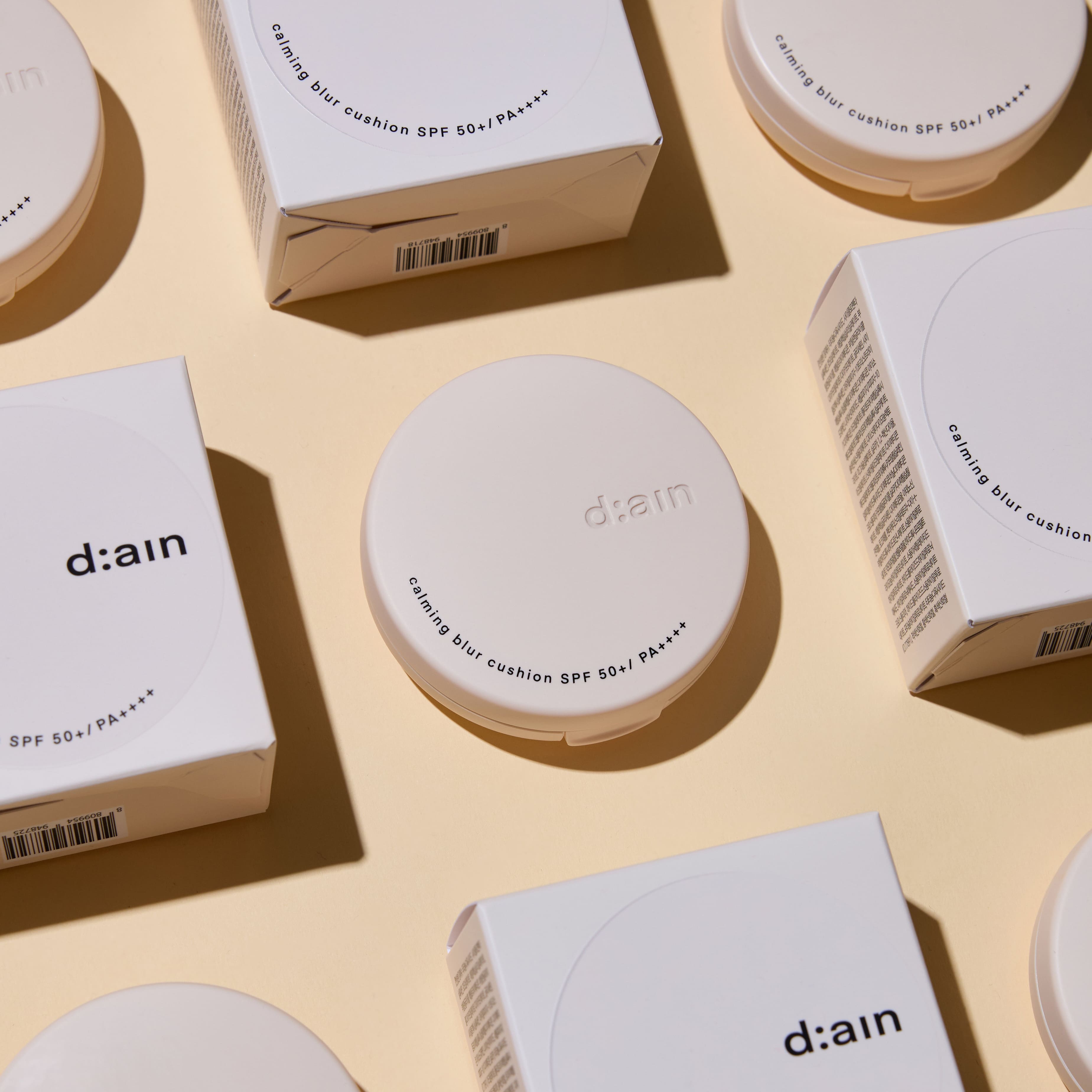 D:AIN Calming Blur Cushion product photo